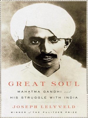 cover image of Great Soul